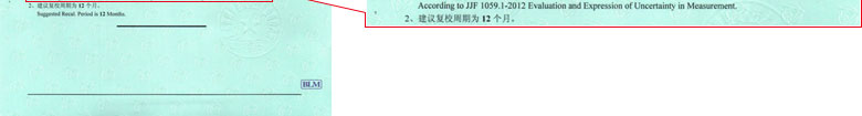 工厂妖精视频APP在线观看证书报告结果页