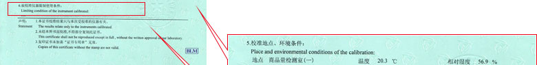 化学妖精视频在线-区证书报告说明页